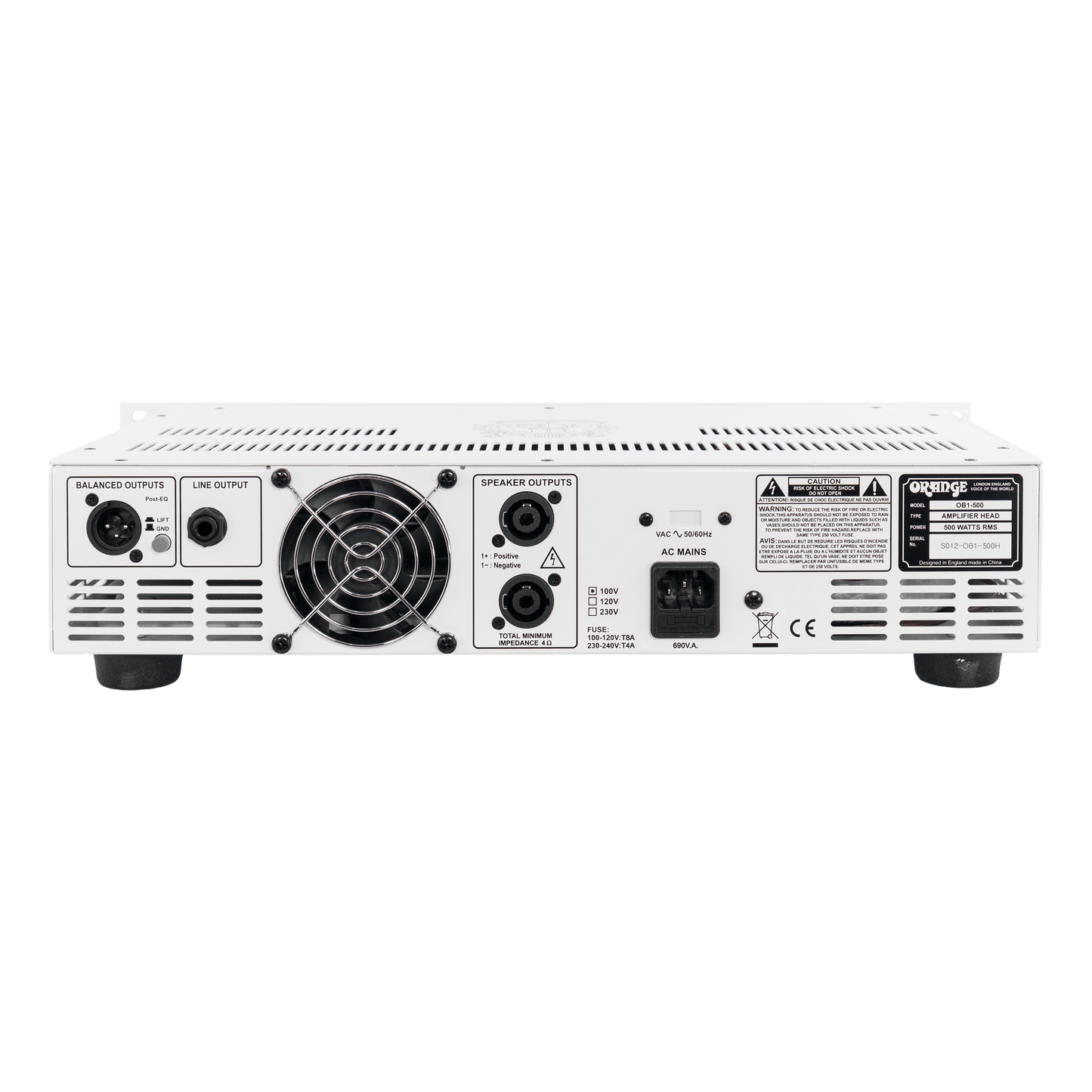 OB1 500