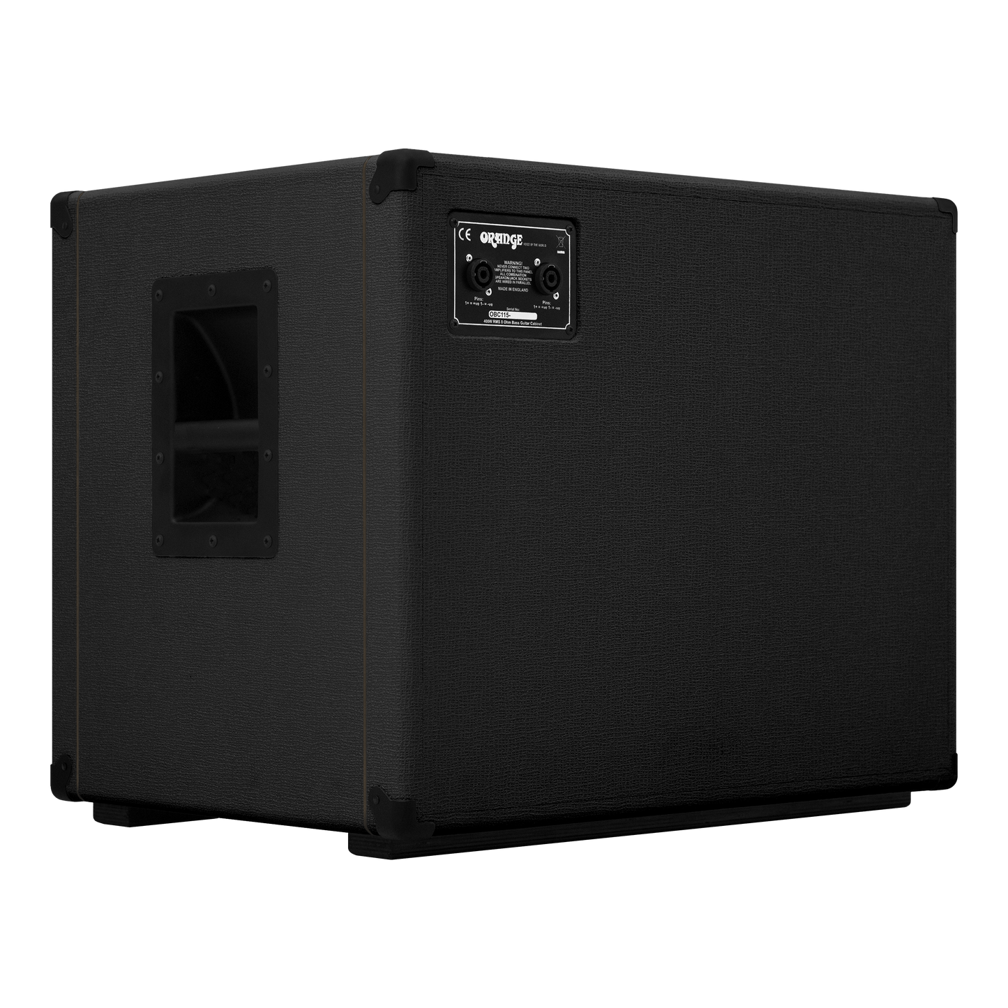 OBC115C