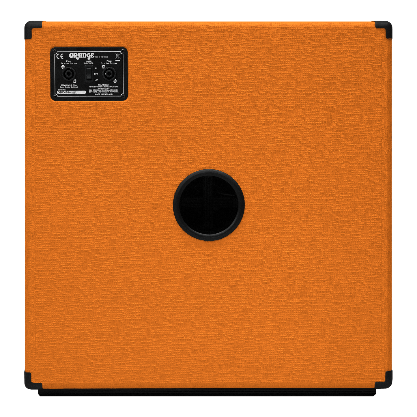 OBC410HC