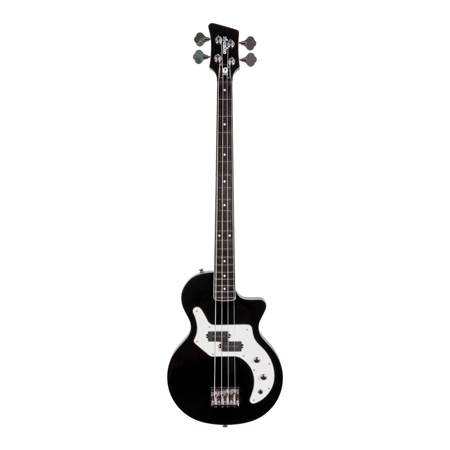 O Bass