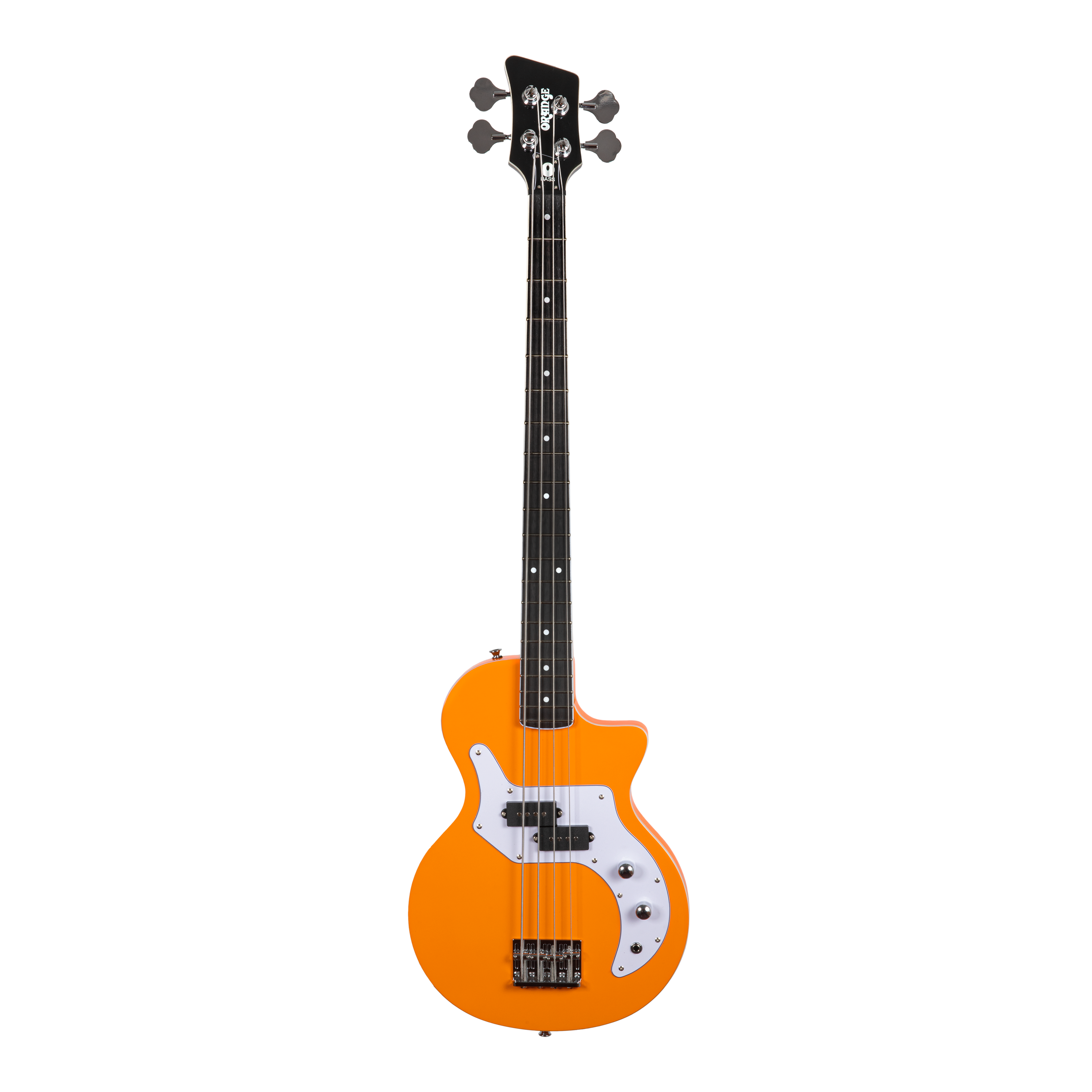 ORANGE O-Bass オレンジ オーベース Orange O Bass | Vintage-inspired bass with huge tone – Orange