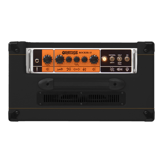 Rocker 15