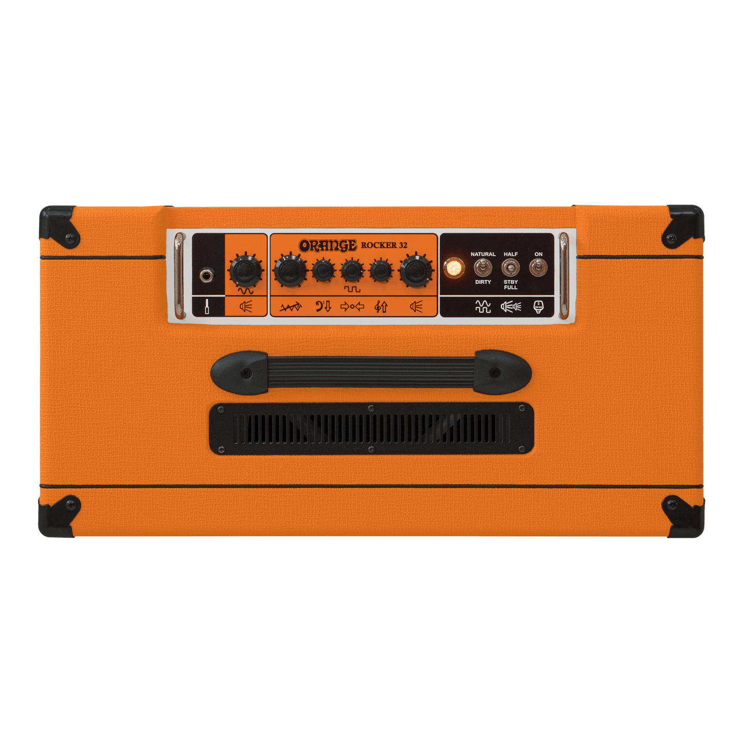 Rocker 32