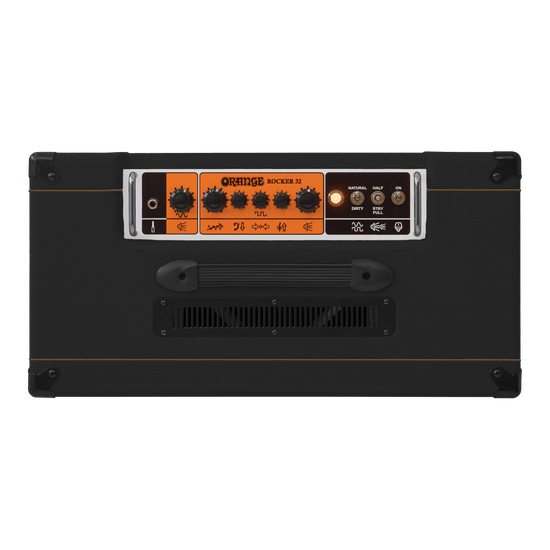 Rocker 32
