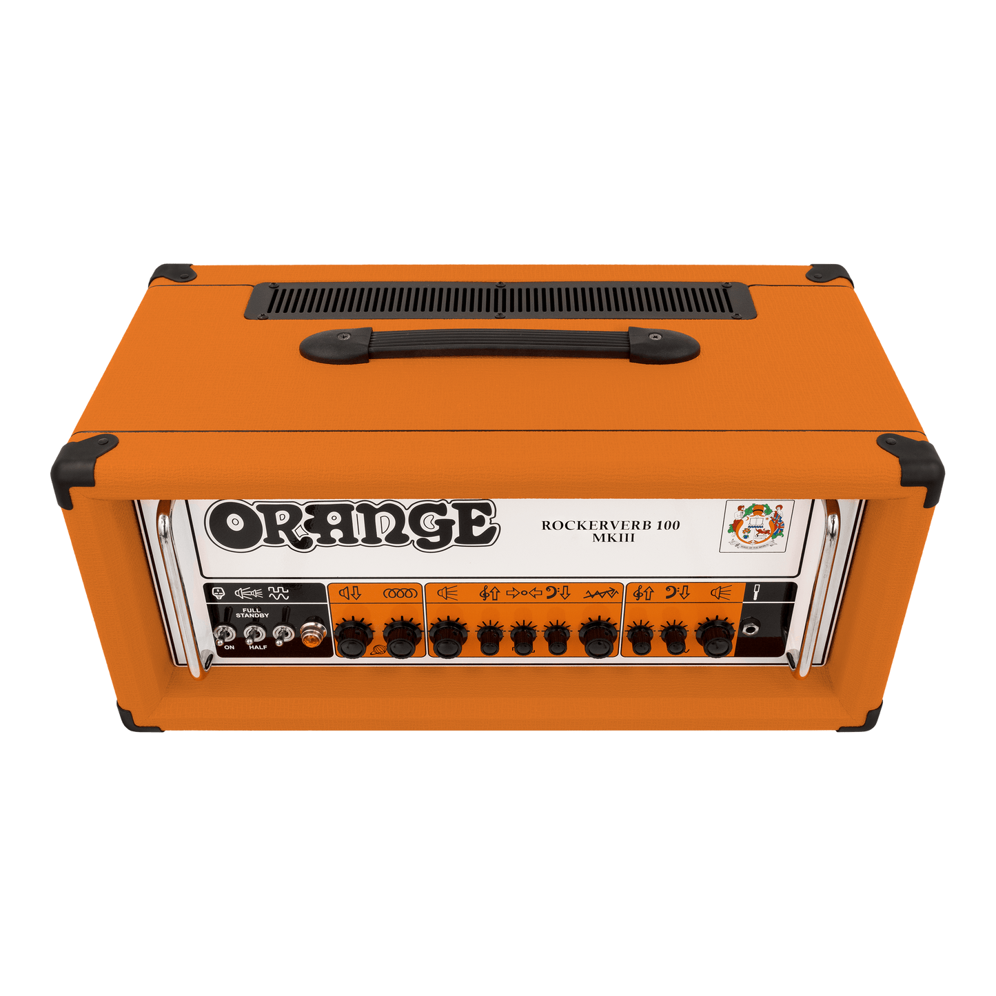 Rockerverb 100 MKIII