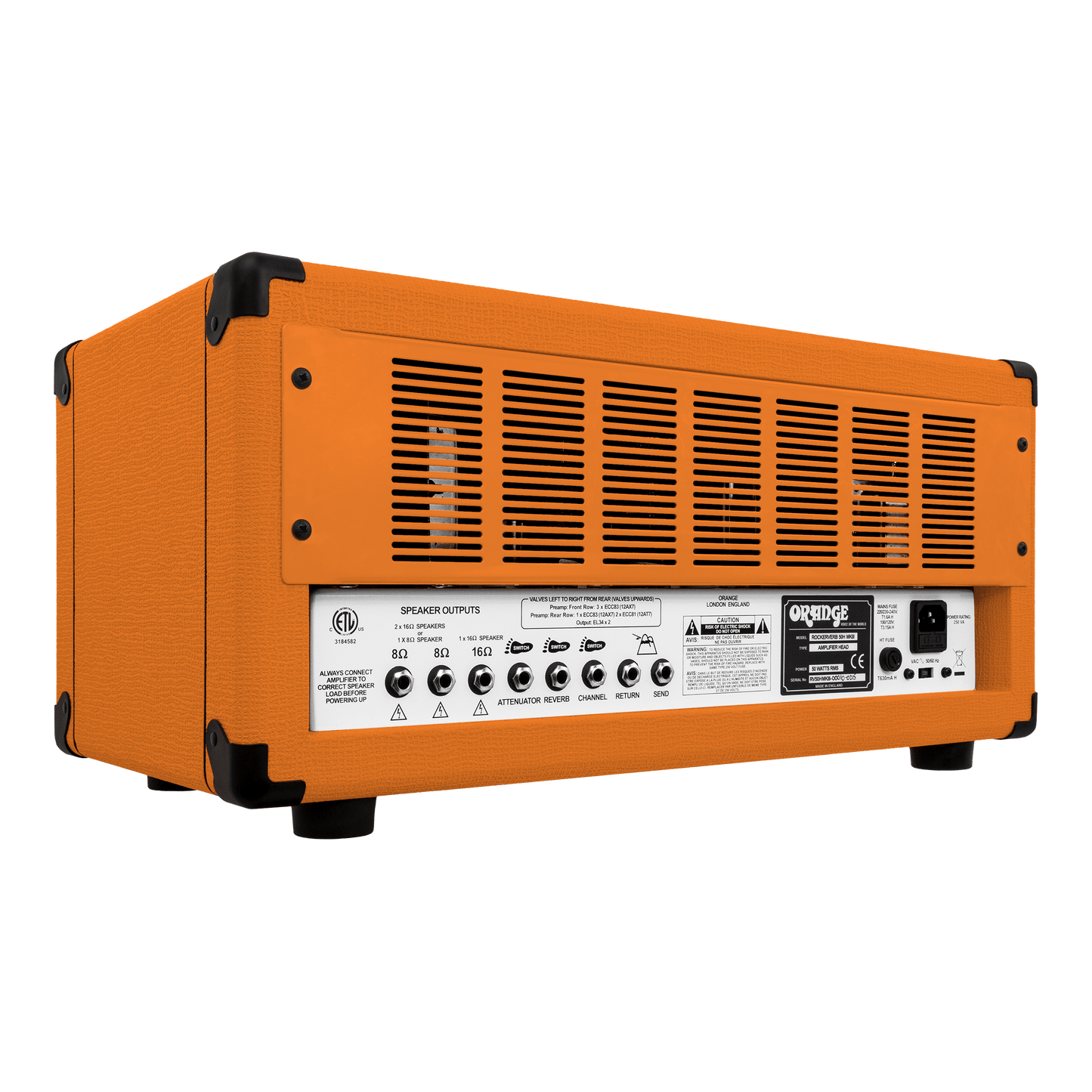 Rockerverb 50 MKIII