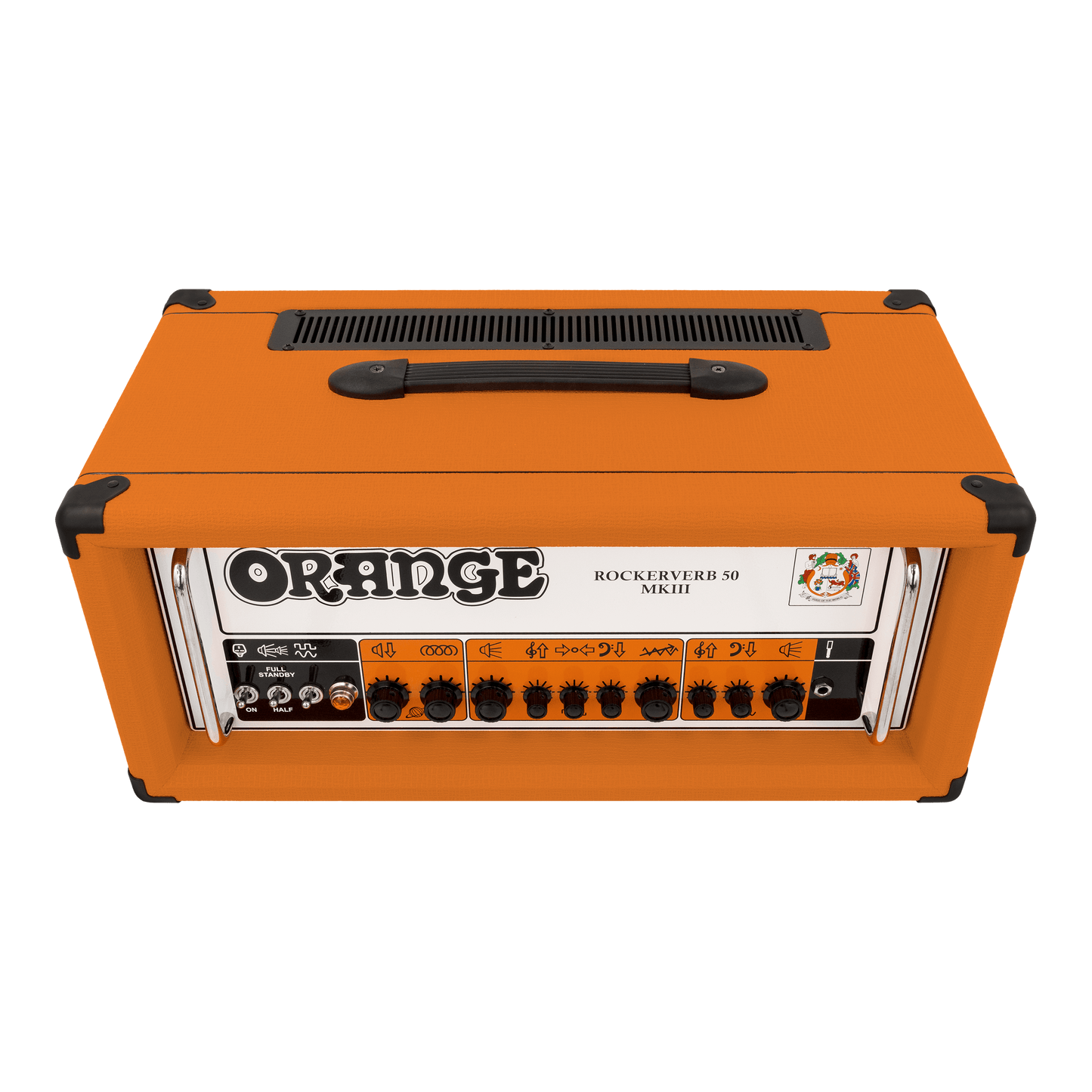 Rockerverb 50 MKIII