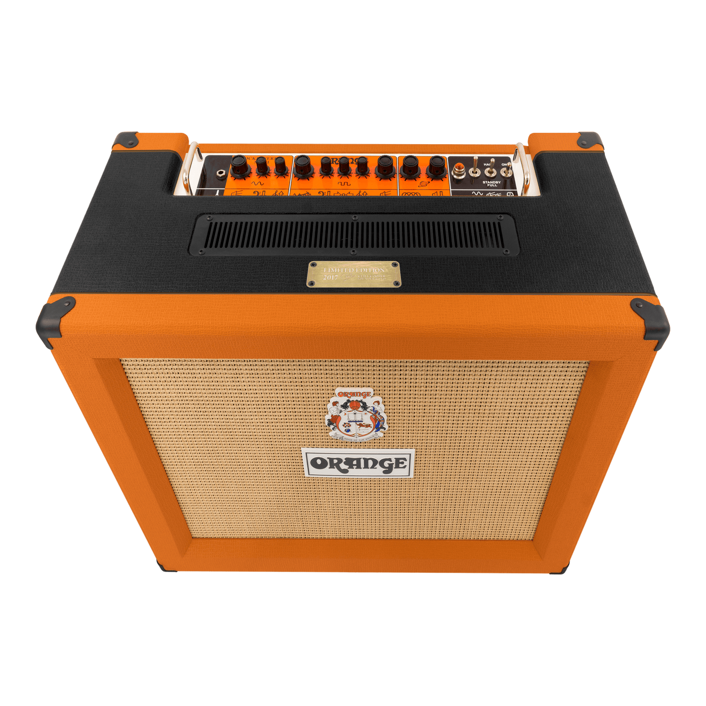 Rockerverb MK3 50 Combo