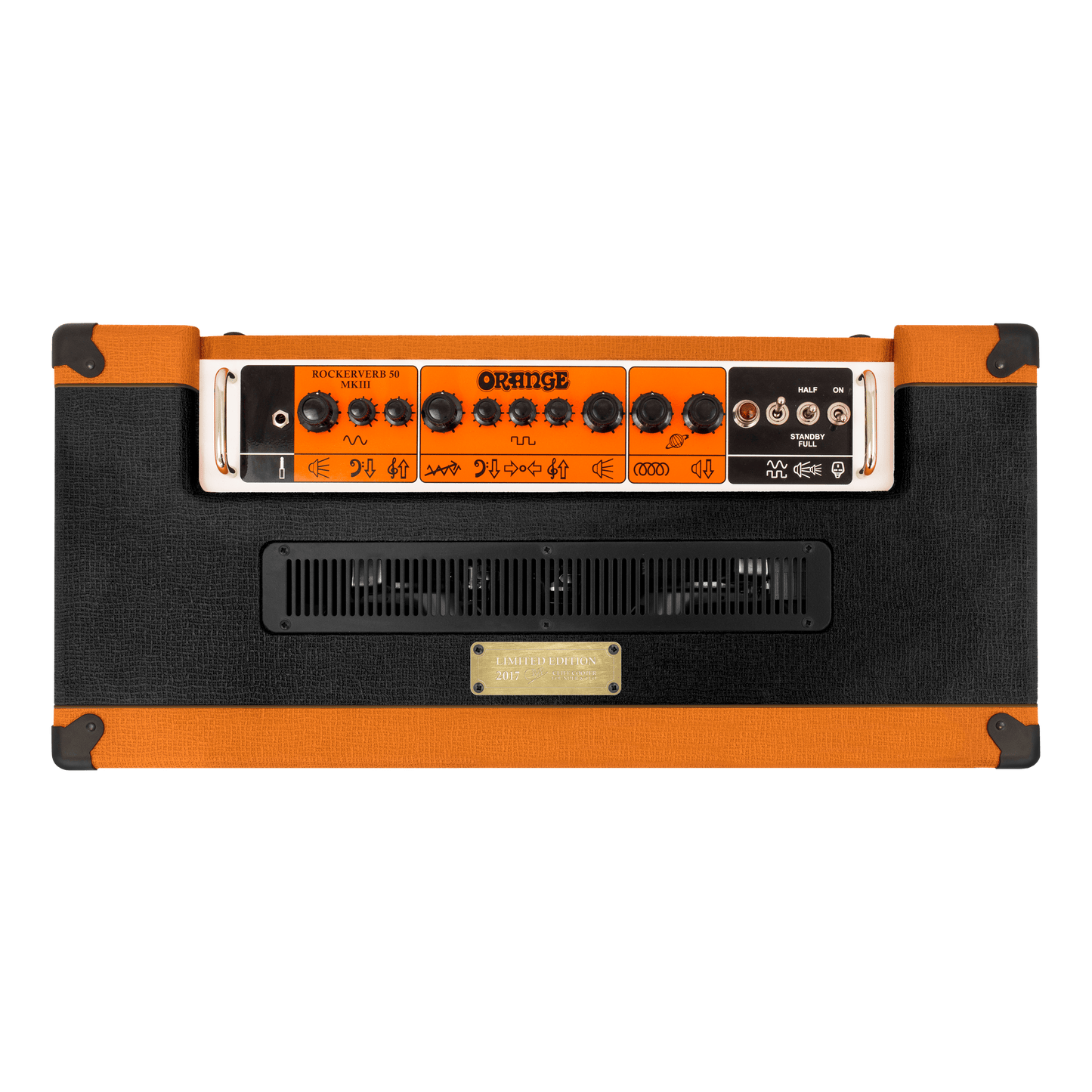 Rockerverb MK3 50 Combo