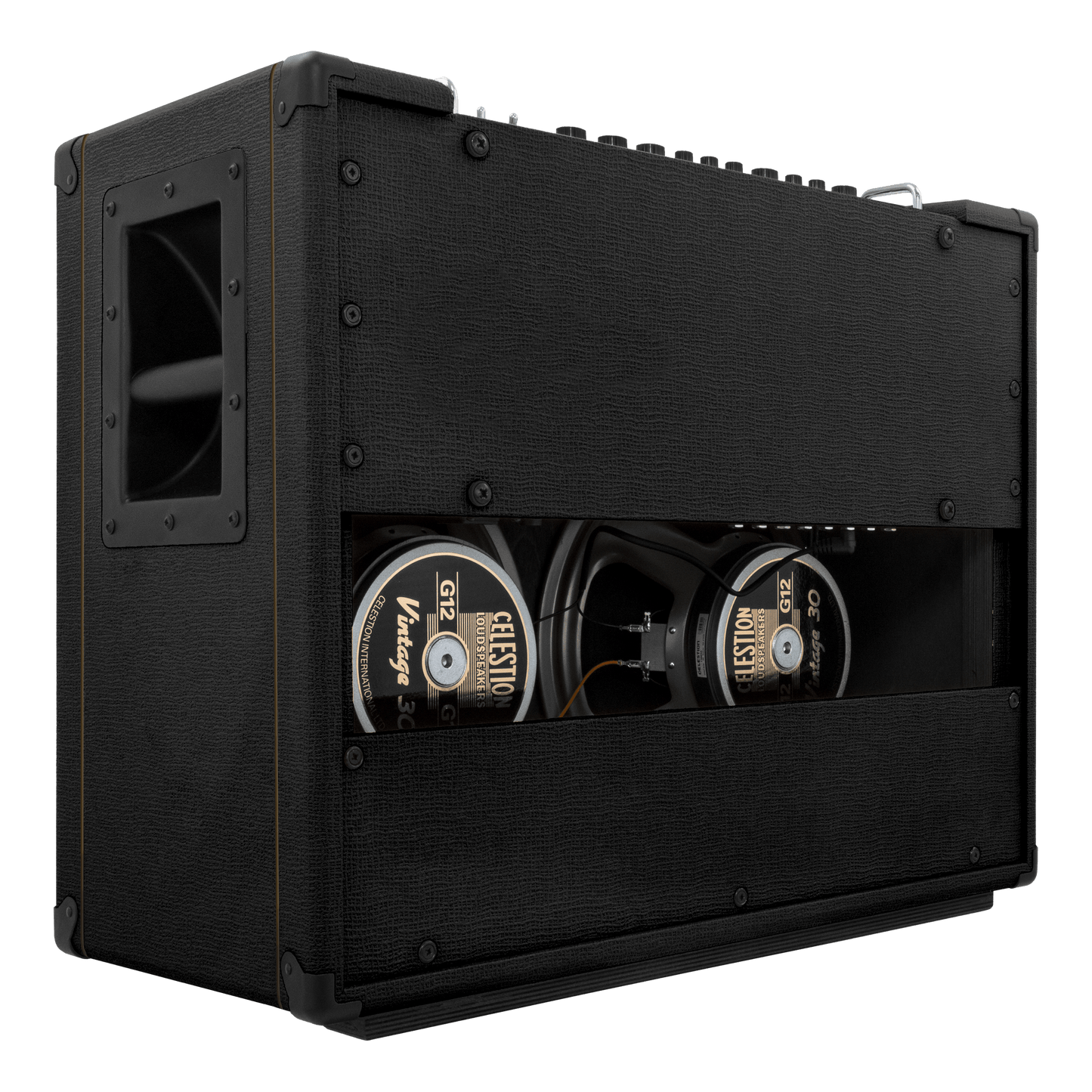 Rockerverb MK3 50 Combo