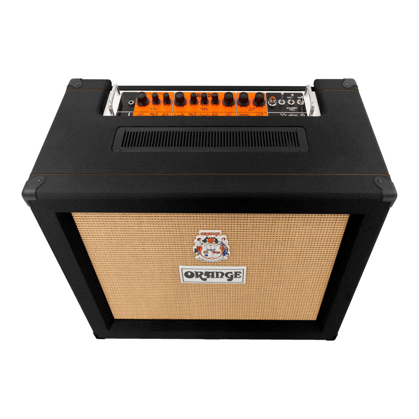 Rockerverb MK3 50 Combo