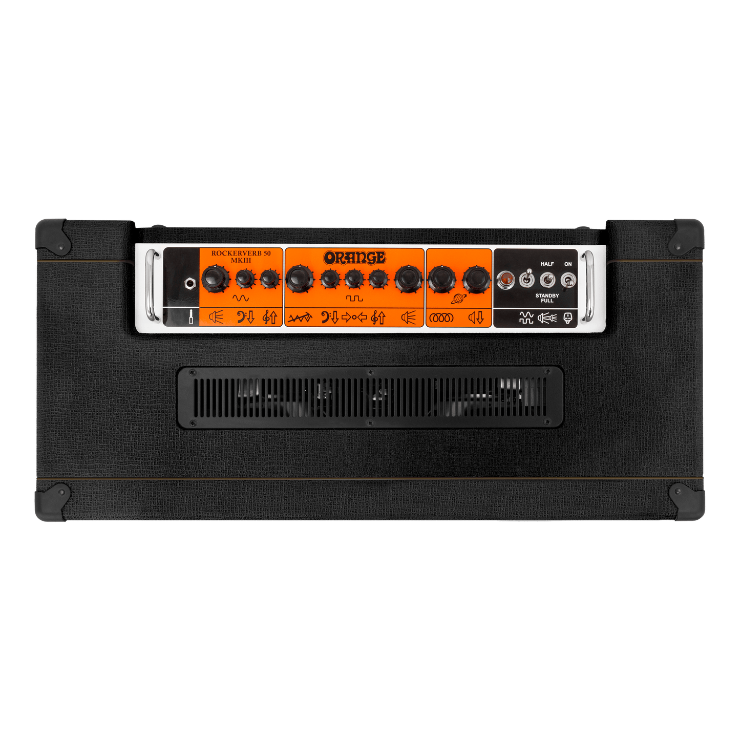 Rockerverb MK3 50 Combo