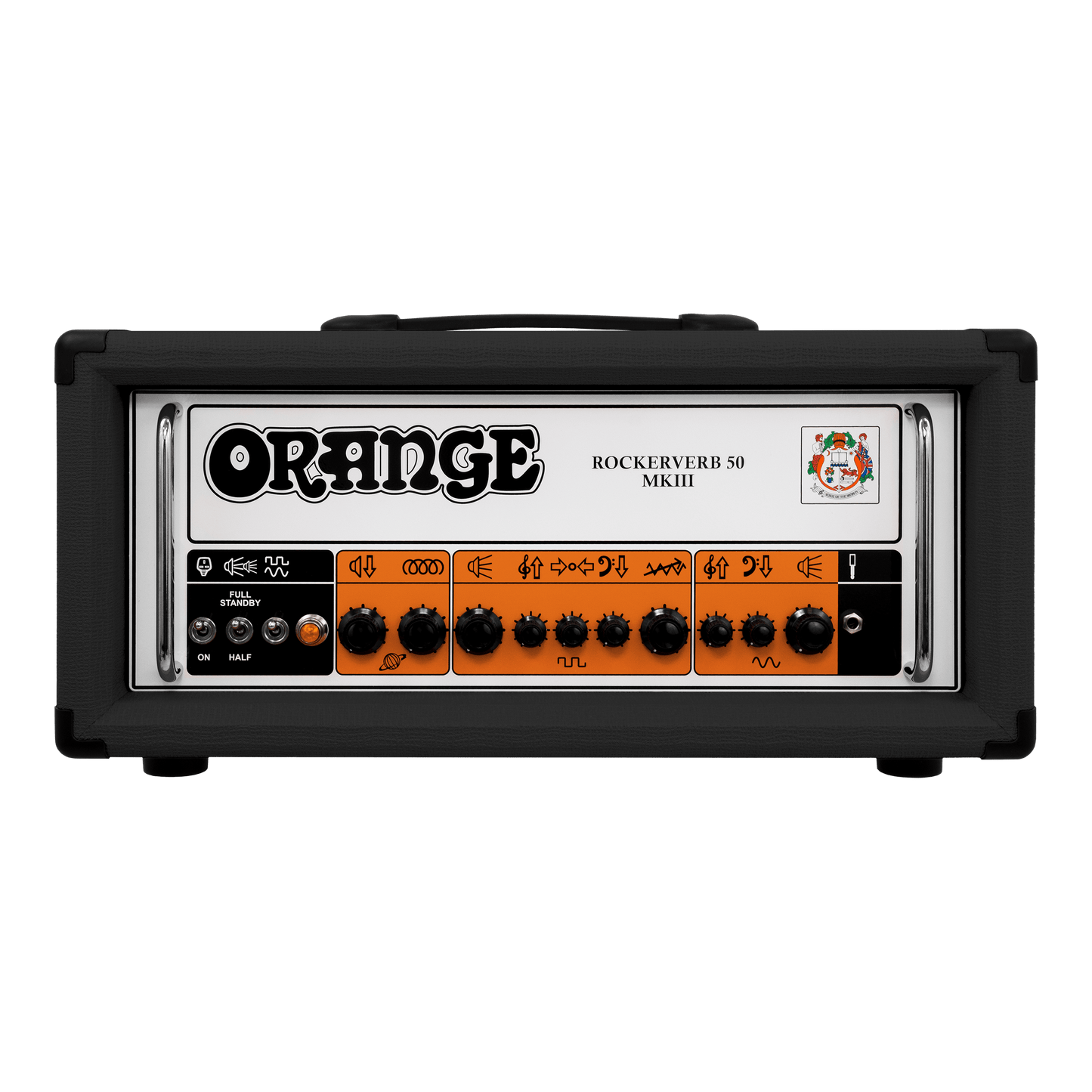Rockerverb 50 MKIII