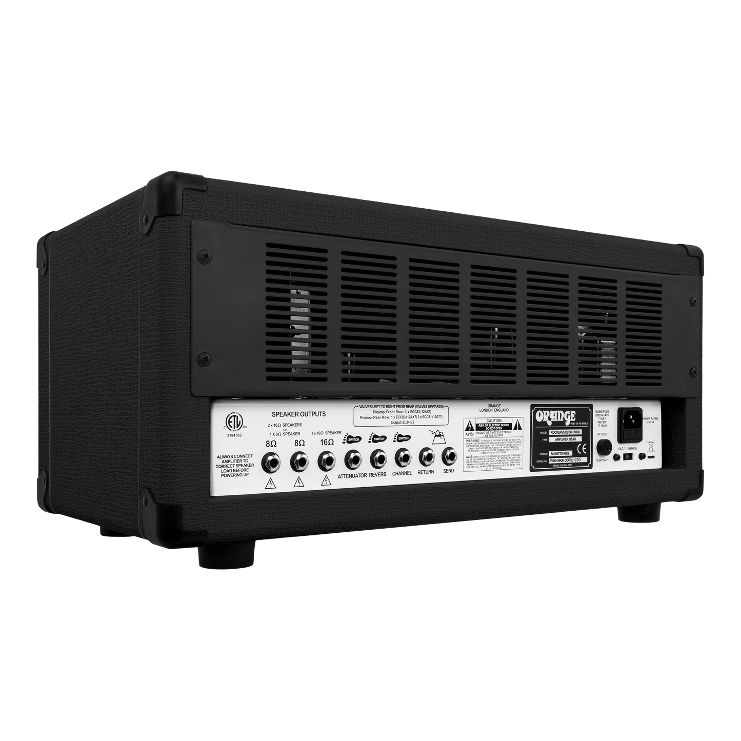 Rockerverb 50 MKIII
