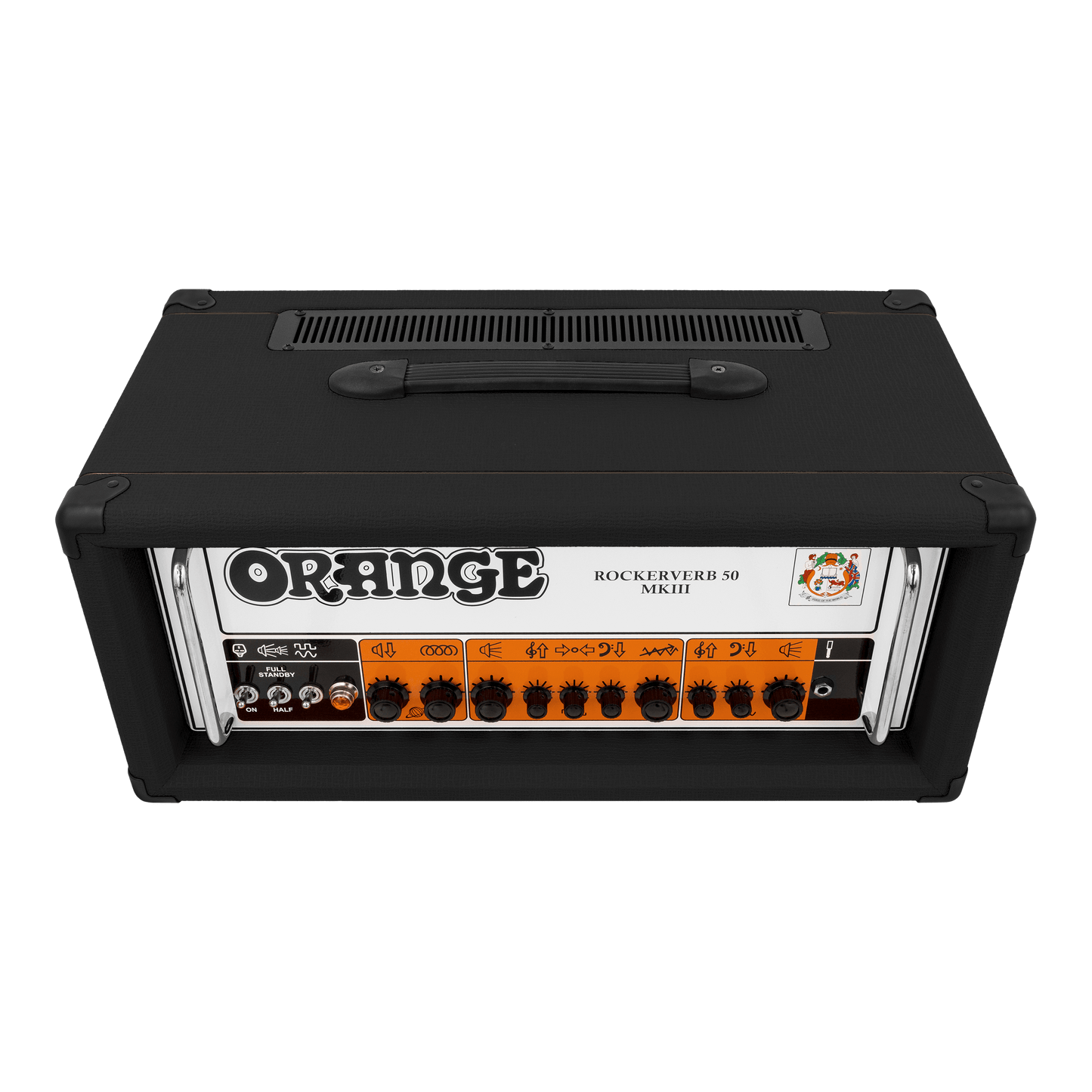 Rockerverb 50 MKIII