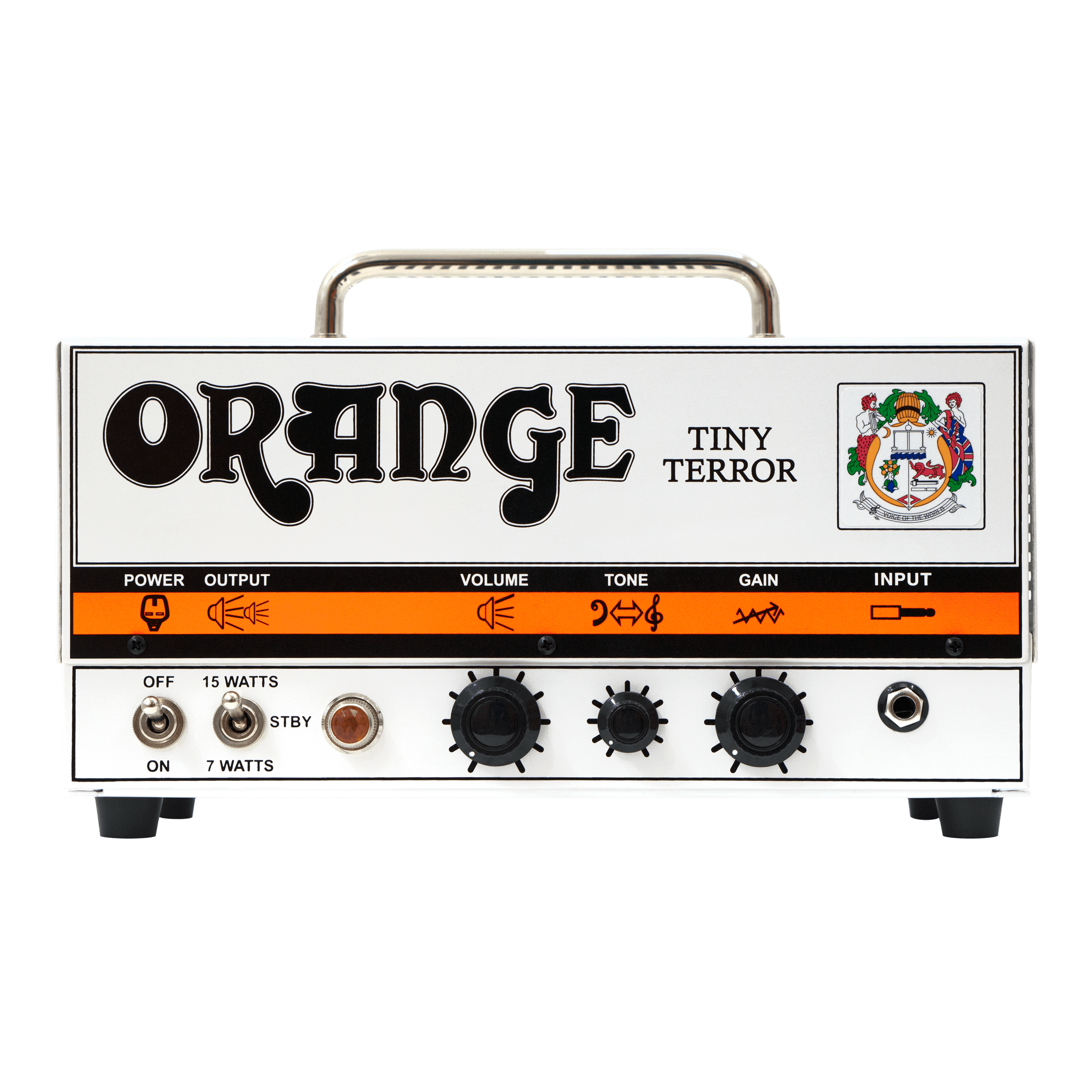 その他 tiny Tiny Terror – Orange Music Electronic Co Ltd