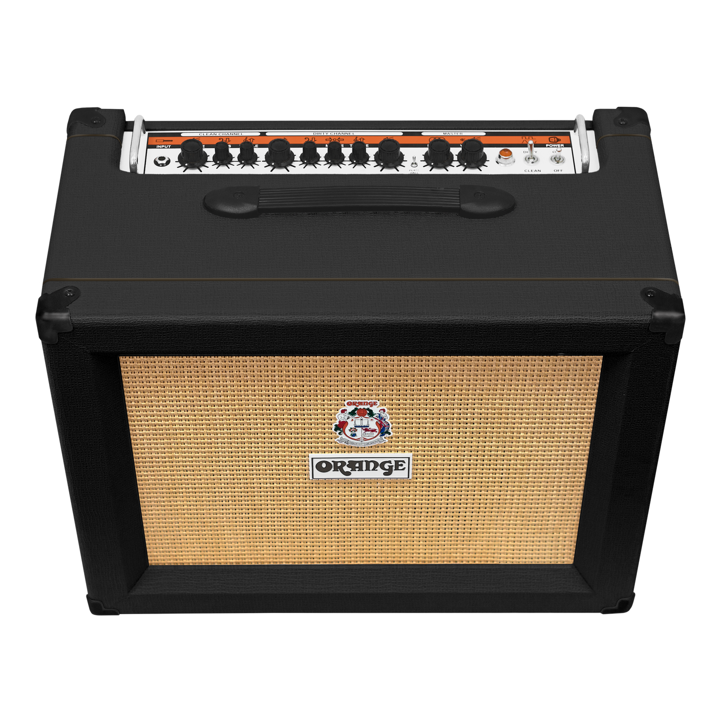 Crush Pro 60C Combo