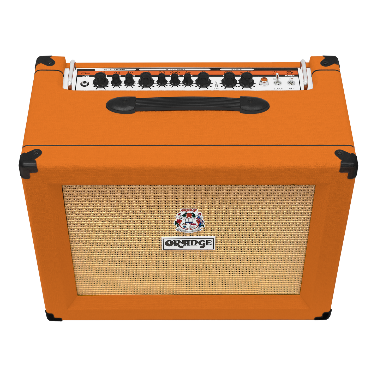 Crush Pro 60C Combo