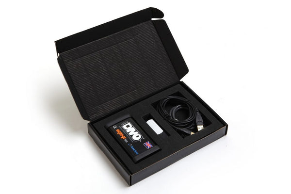 DIVO OV4 Self Fit Kit