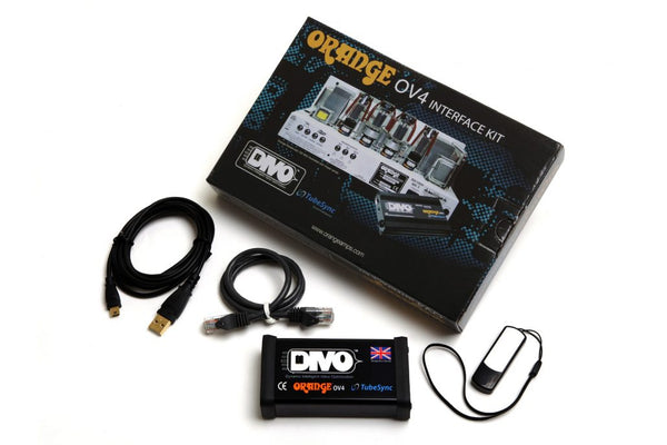 DIVO OV4 Self Fit Kit