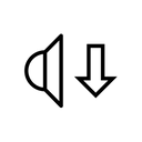 Footswitchable Attenuator