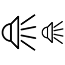 15/7-Watt Switchable Output