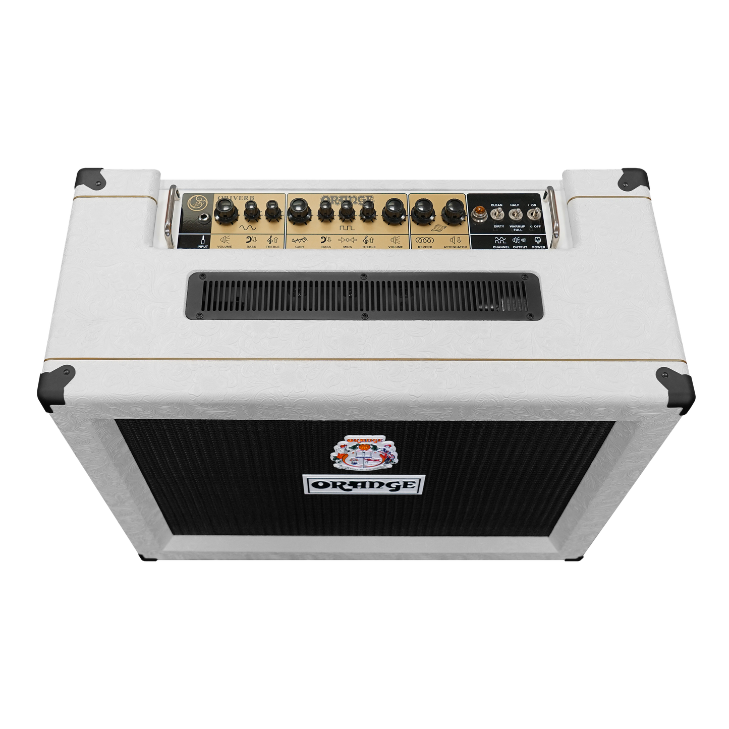 Rockerverb 50 MkIII Neo