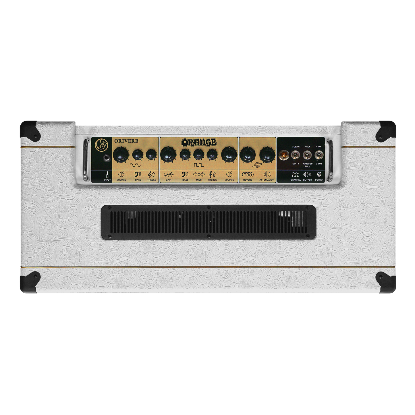 Rockerverb 50 MkIII Neo
