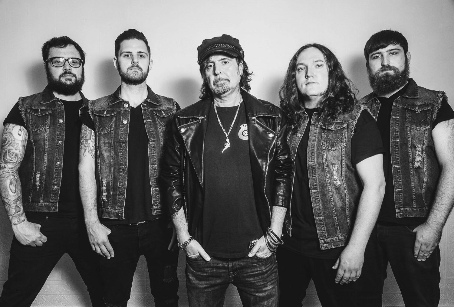 Phil Campbell and the Bastard Sons