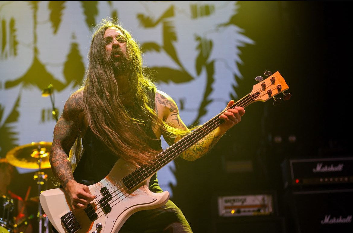 Power Trip