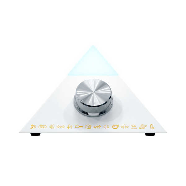 Pyramid System