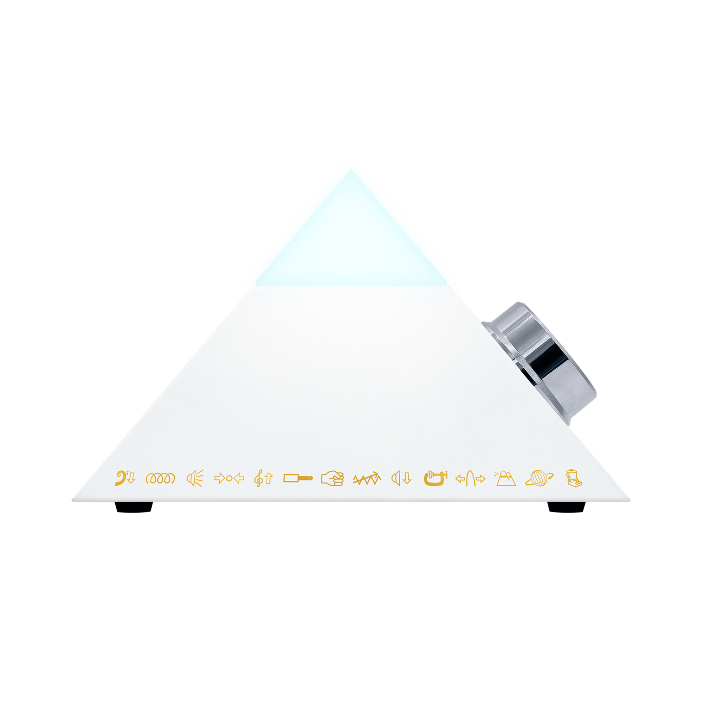 Pyramid System