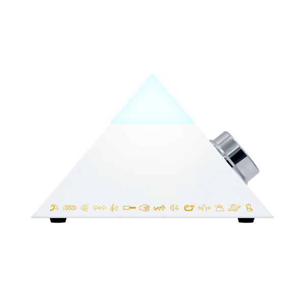 Pyramid System