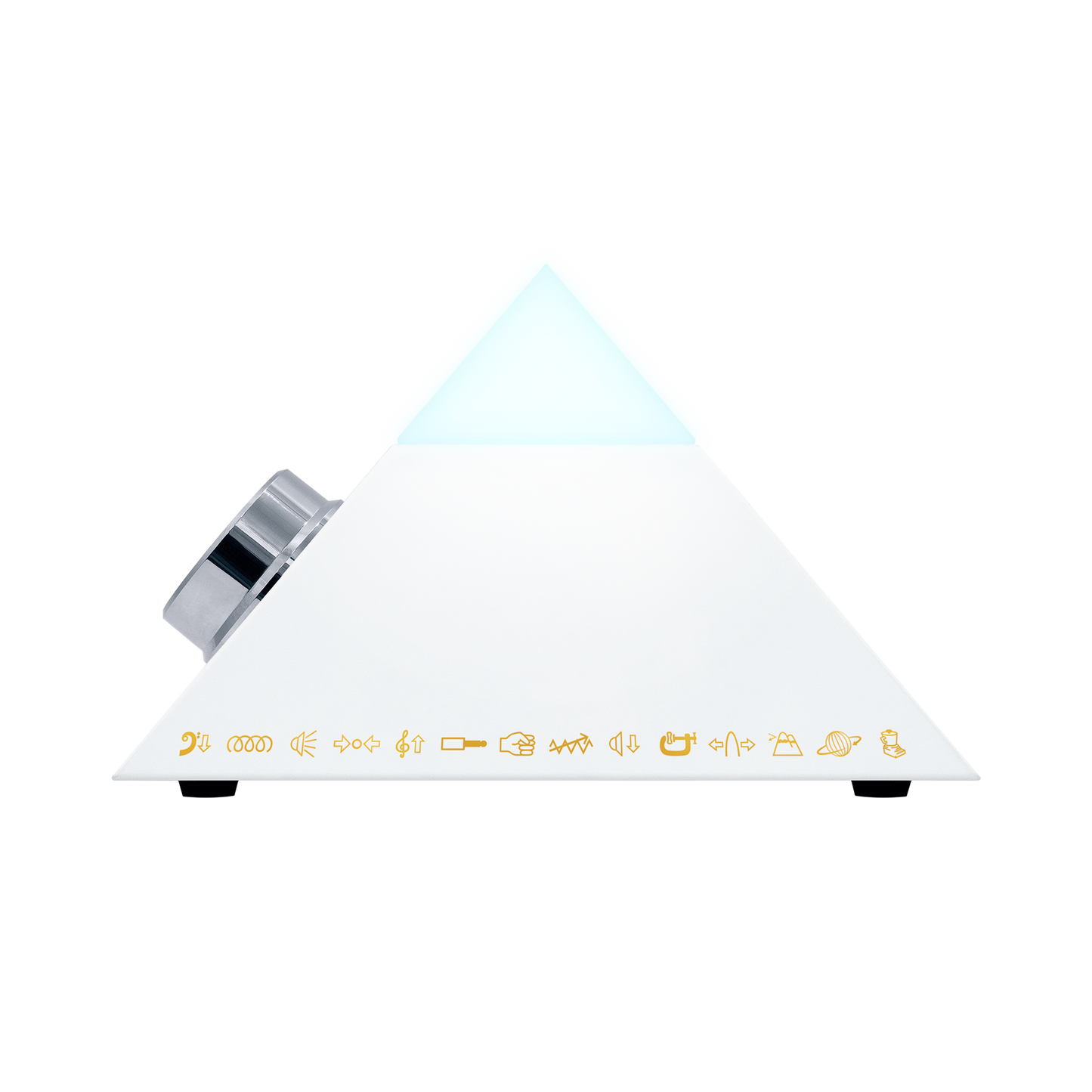 Pyramid System