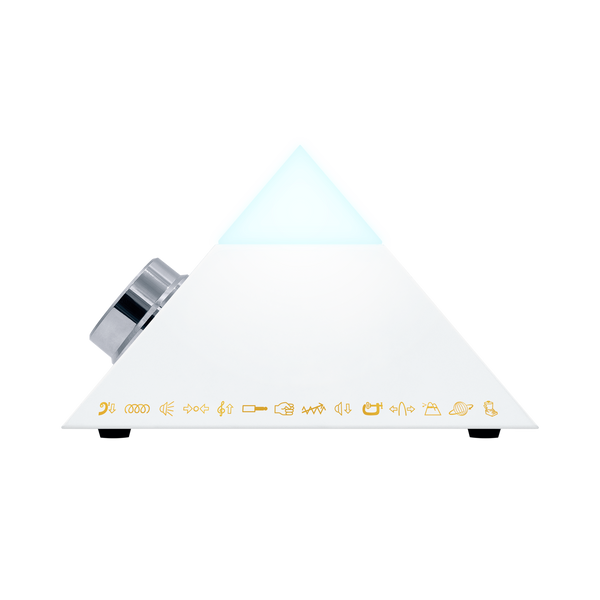 Pyramid System