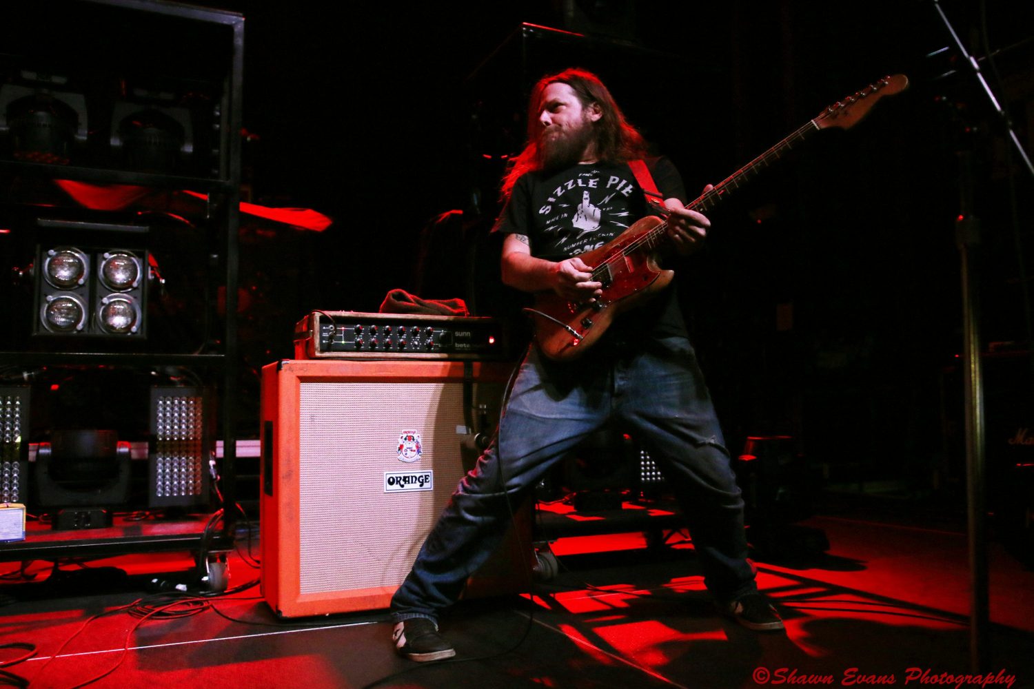 Red Fang