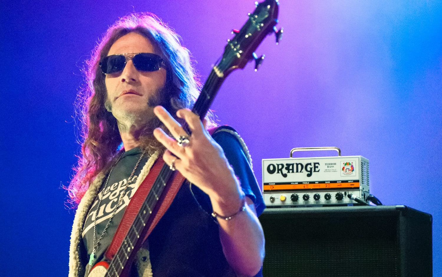 Blackberry Smoke