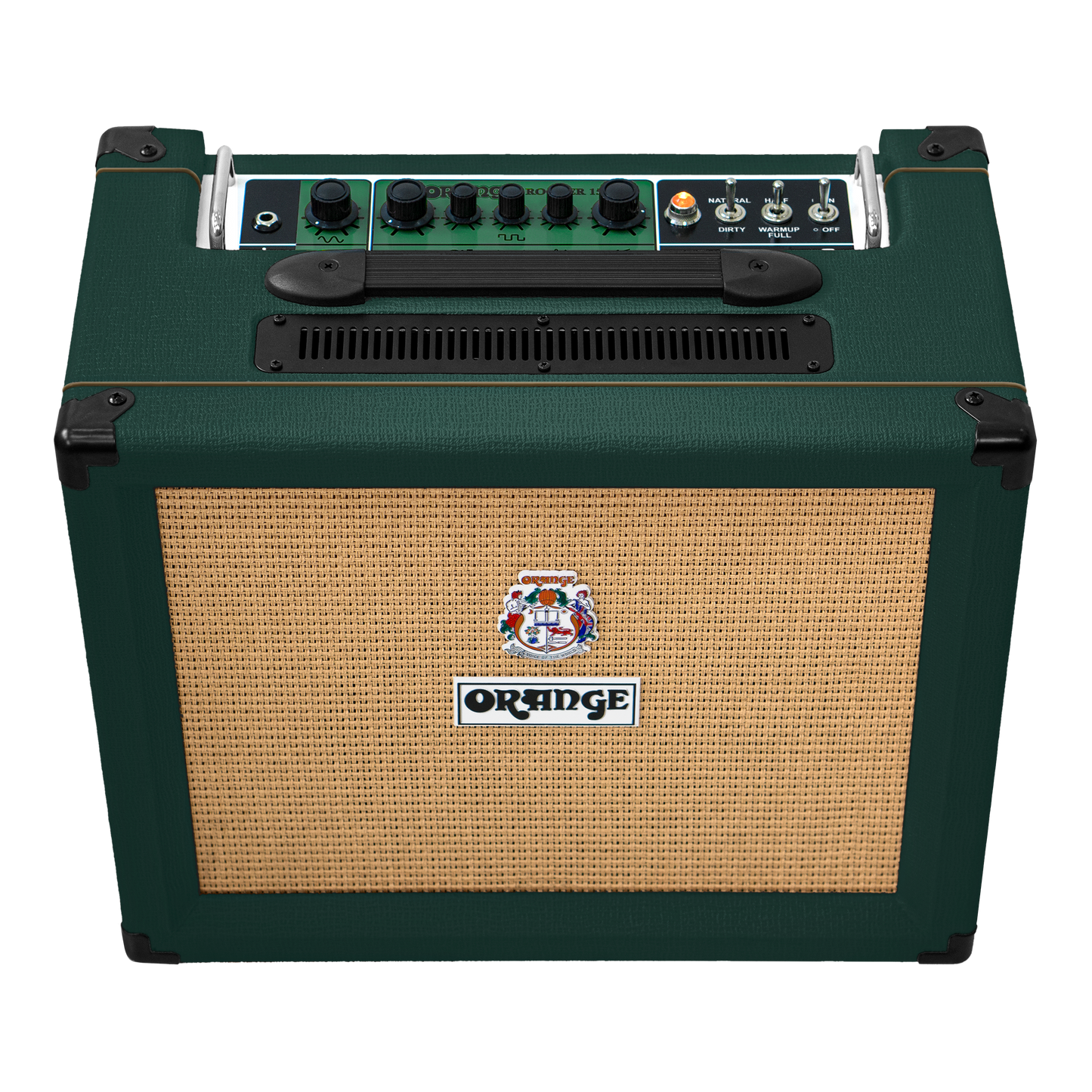 Rocker 15 Limited Edition