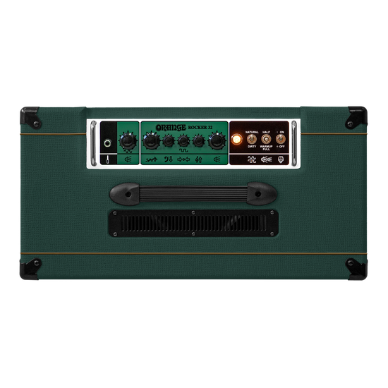 Rocker 32 Limited Edition