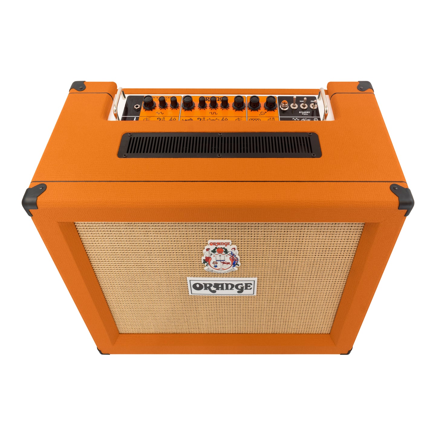 Rockerverb 50 MkIII Neo