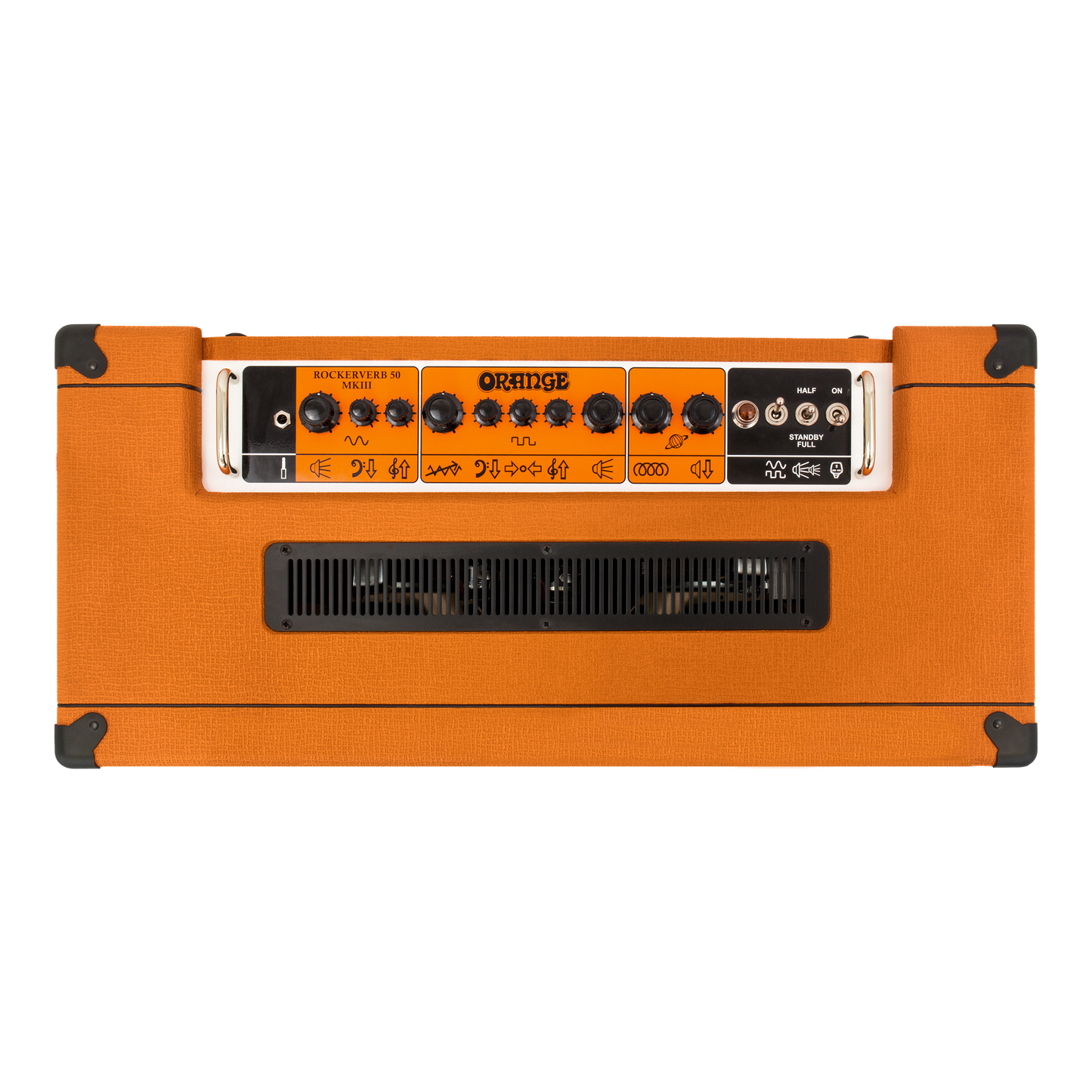 Rockerverb 50 MkIII Neo