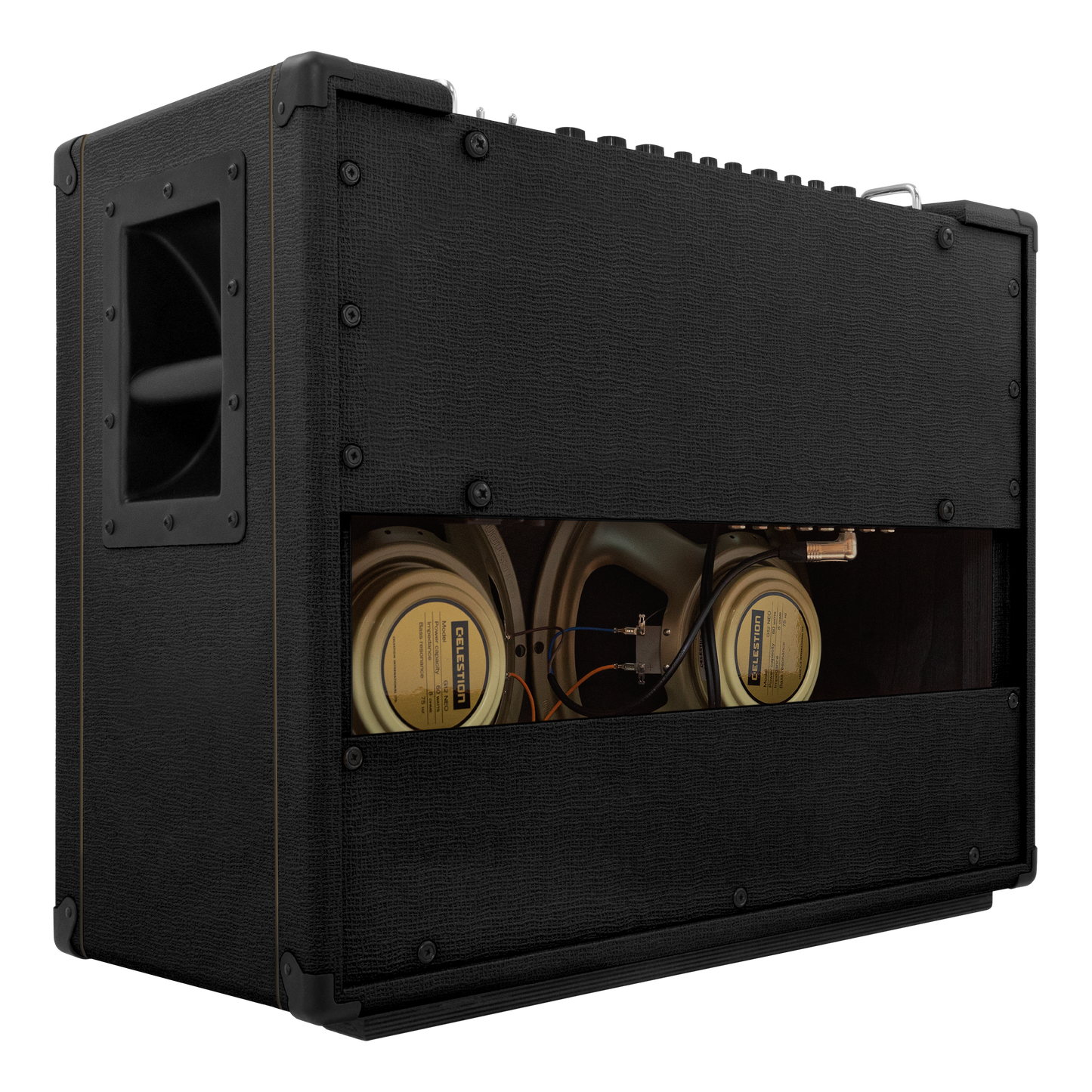 Rockerverb 50 MkIII Neo