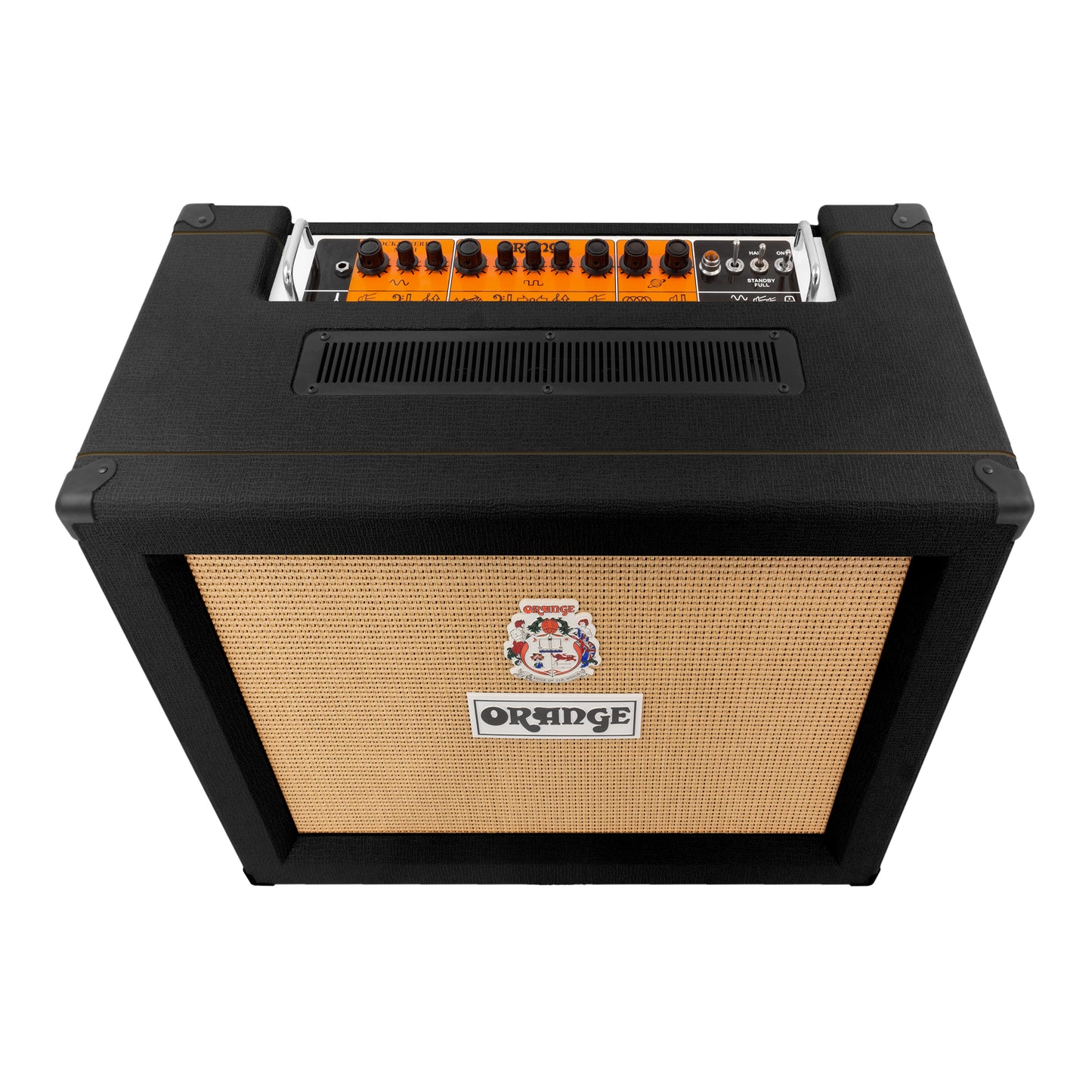 Rockerverb 50 MkIII Neo