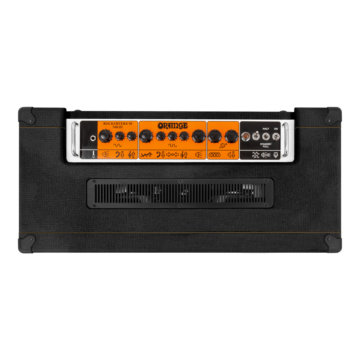 Rockerverb 50 MkIII Neo