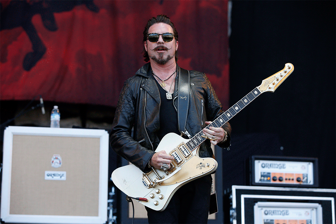 Rival Sons
