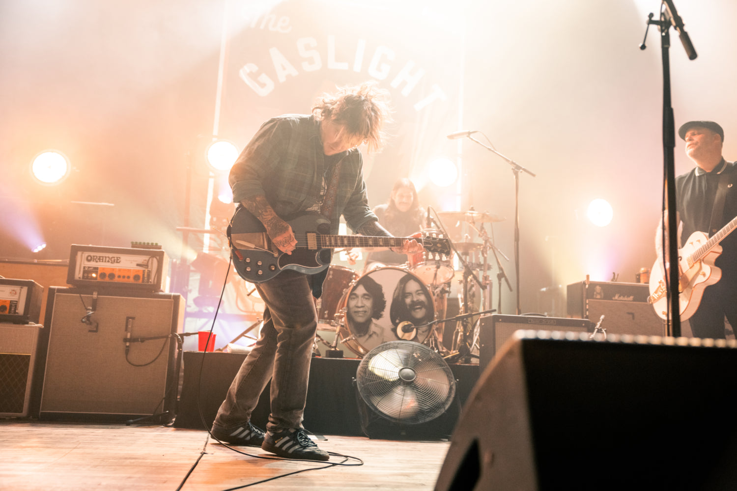 The Gaslight Anthem
