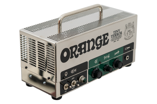 Tiny Terror 10th Anniversary