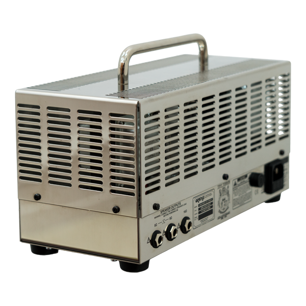 Tiny Terror 10th Anniversary