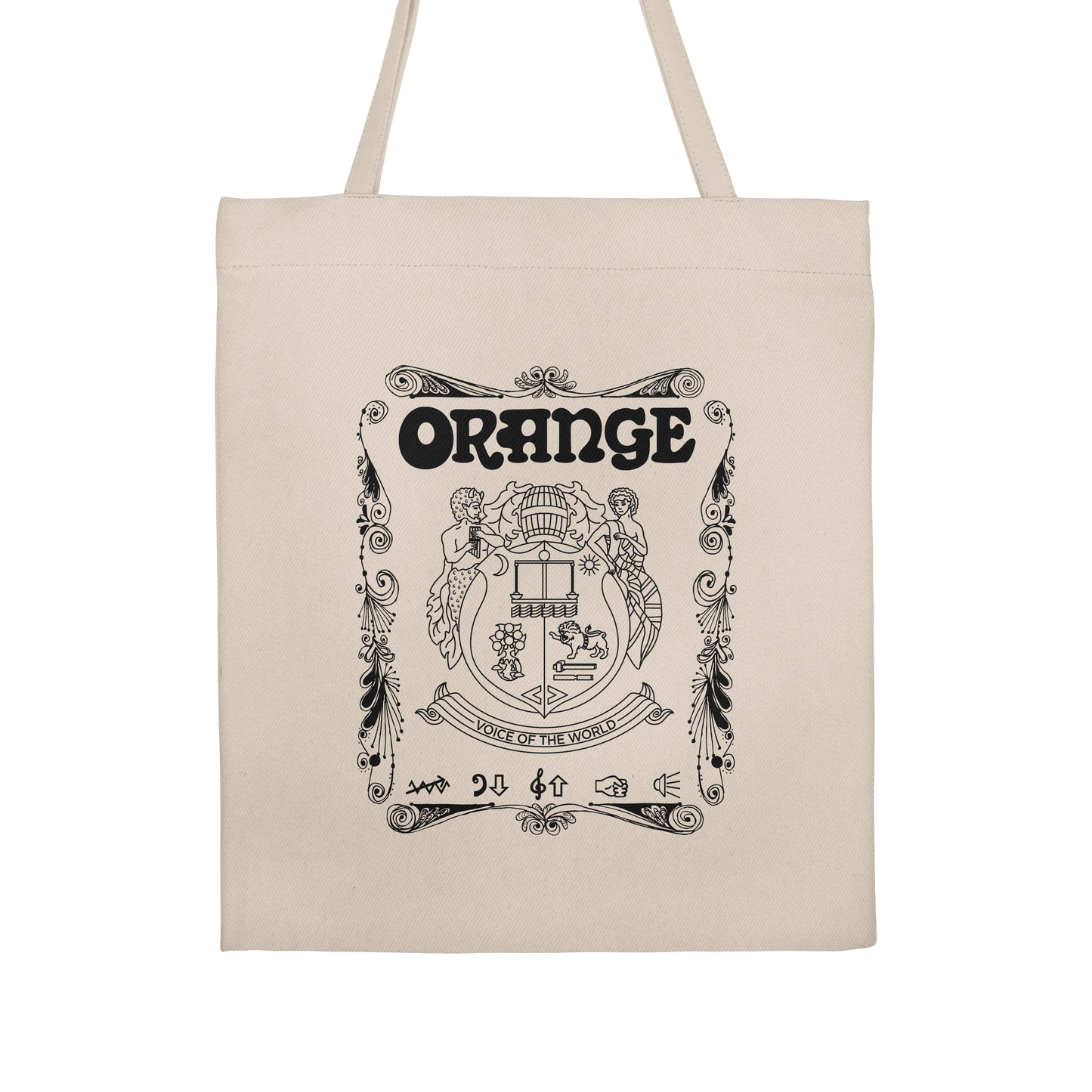 Tote Bags