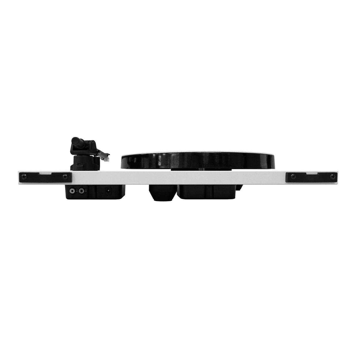 O Turntable